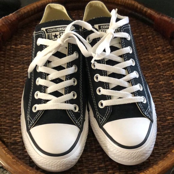 Shoes - Converse